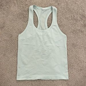Lululemon Swiftly Tech Racerback Tank Top